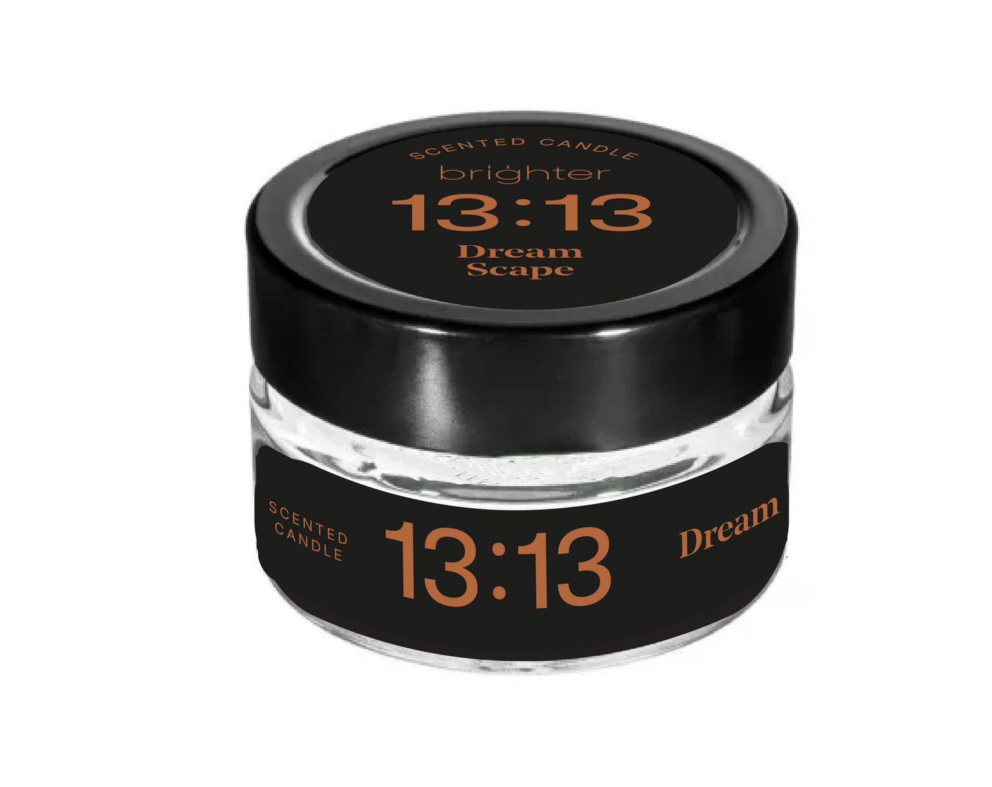 Lumanare Mica Dreamscape 13:13