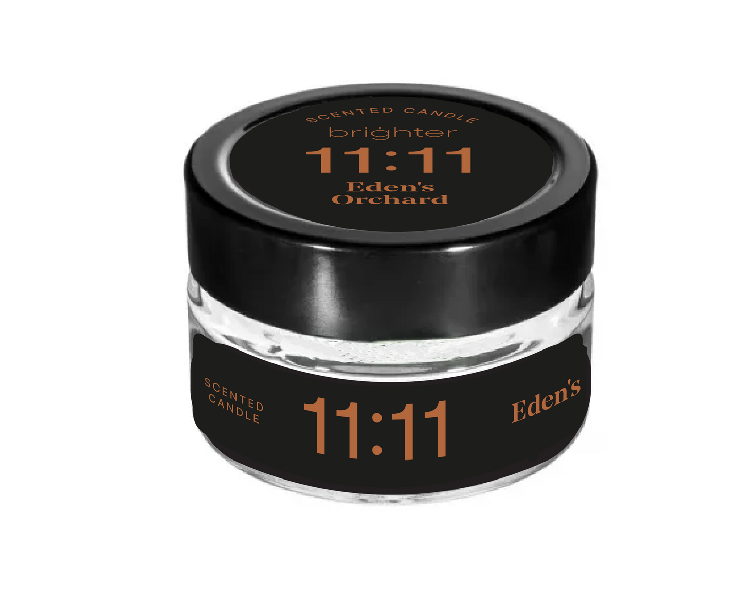 Lumanare Mica Eden’s Orchard 11:11